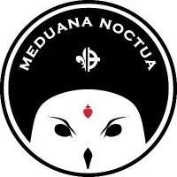 Logo - Meduana noctua
