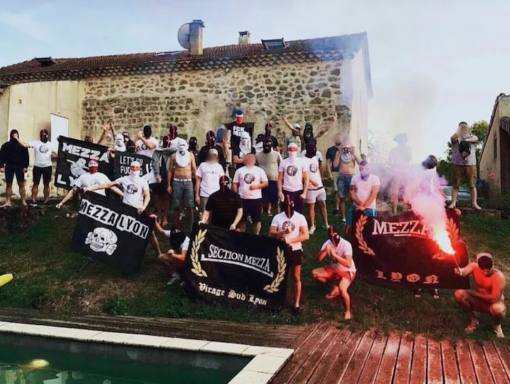 mezza-lyon - photo 0
