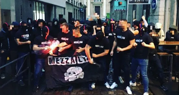 mezza-lyon - photo 1
