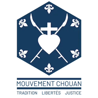 Logo - Mouvement chouan