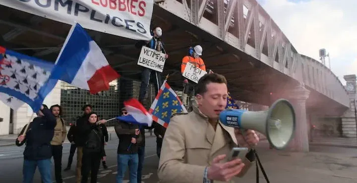 mouvement-chouan - photo 0