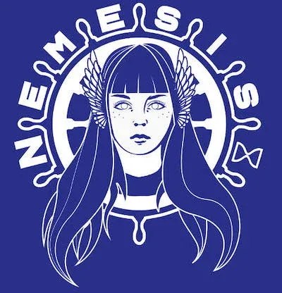 Logo - Némésis