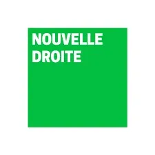 Logo - Nouvelle droite