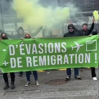 nouvelle-droite - photo 0