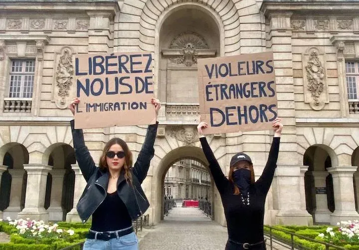 nouvelle-droite - photo 1