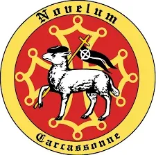 Logo - Novelum Carcassonne