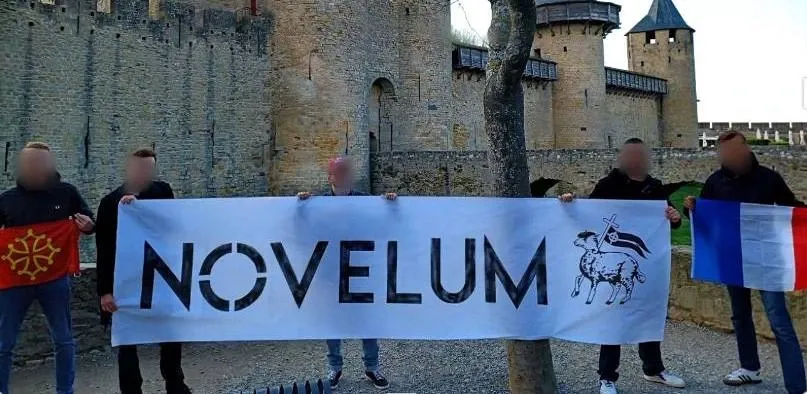 novelum-carcassonne - photo 2