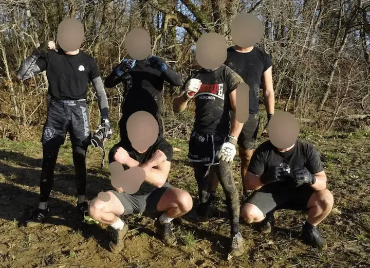 obh-orleans-bourges-hooligans - photo 0