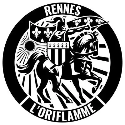 Logo - Oriflamme