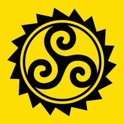 Logo - Parti national breton