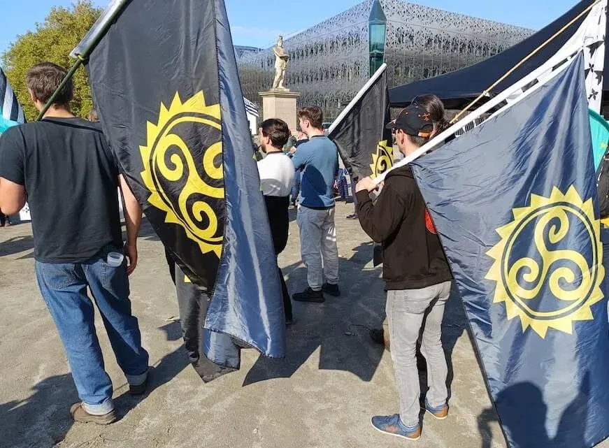 parti-national-breton - photo 0
