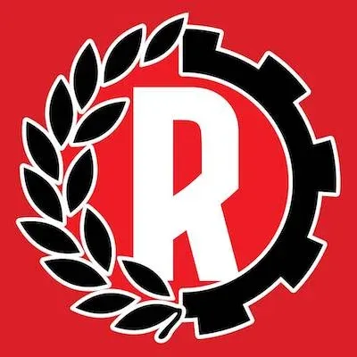 Logo - Rébellion OSRE