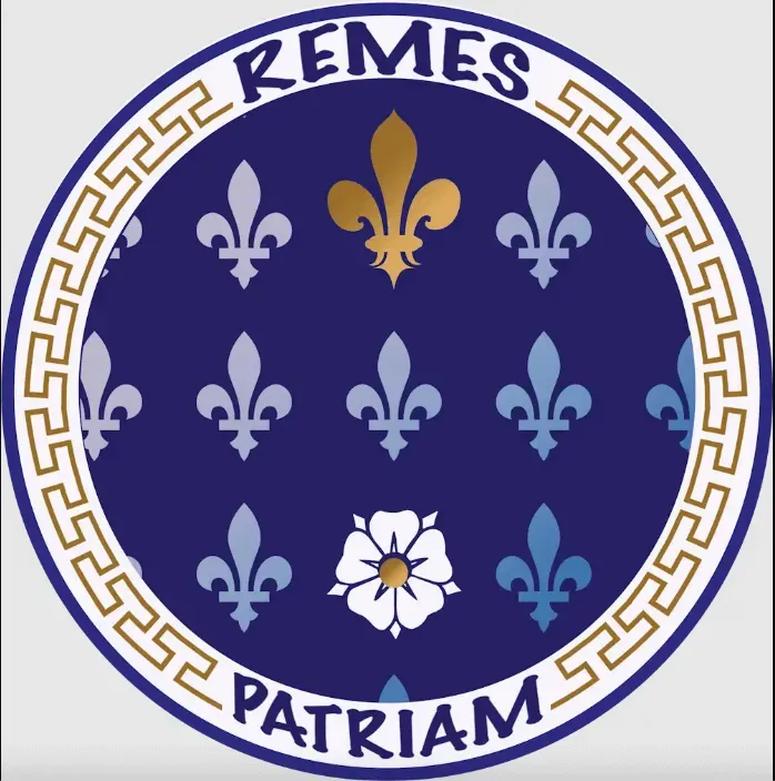 Logo - Remes patriam