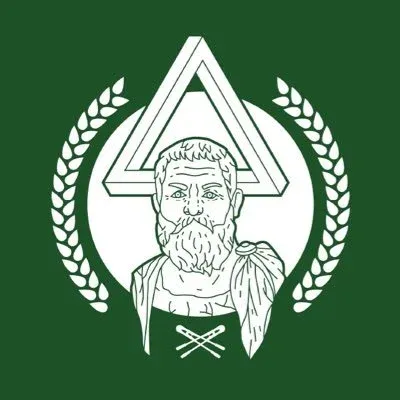 Logo - Réseau Pythagore