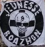 Logo - Roazhon 1901