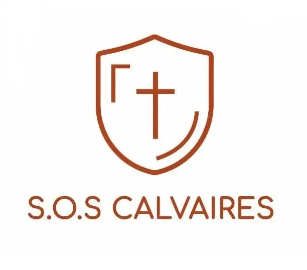 Logo - SOS calvaires