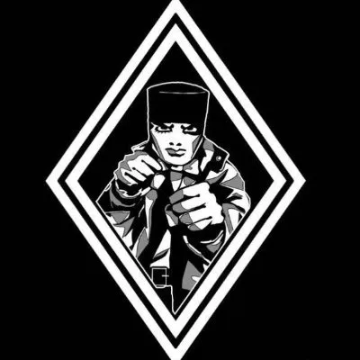 Logo - South side Lyon