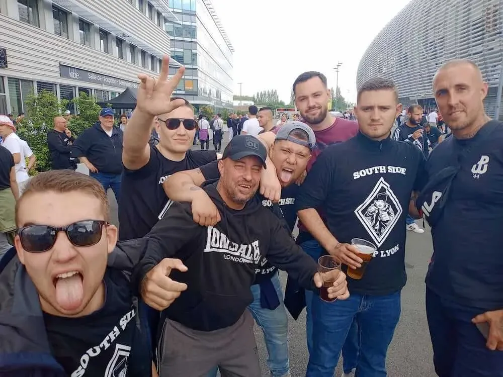 south-side-lyon - photo 0