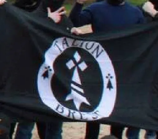 Logo - Talion Brest