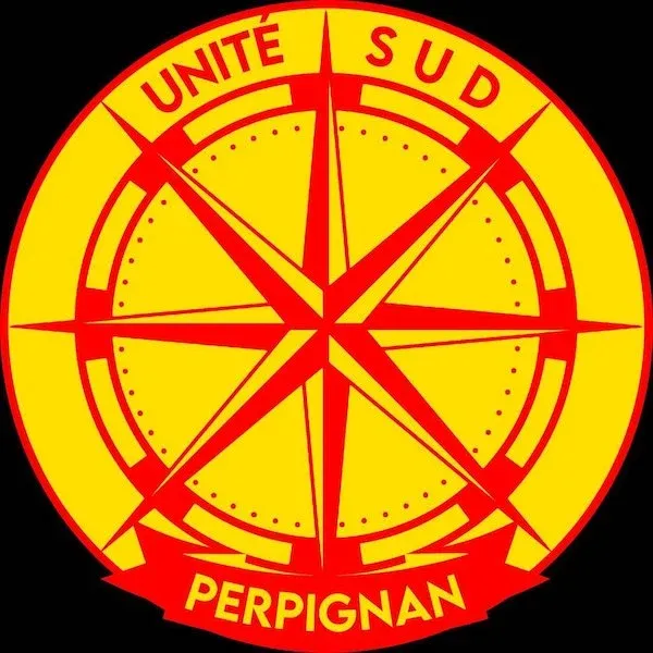 Logo - Unité sud