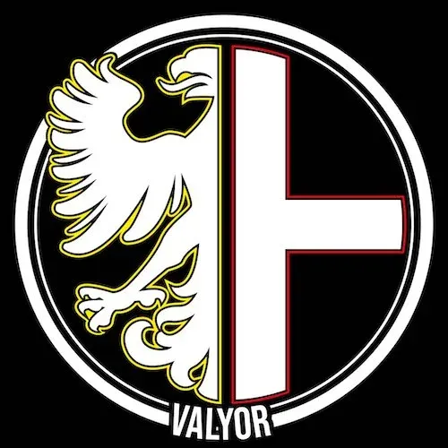 Logo - Valyor Chambéry
